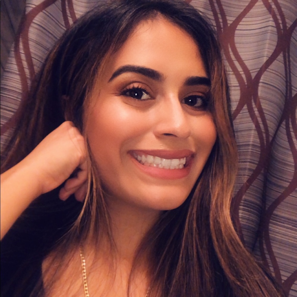 Meet your Posher, Bridget